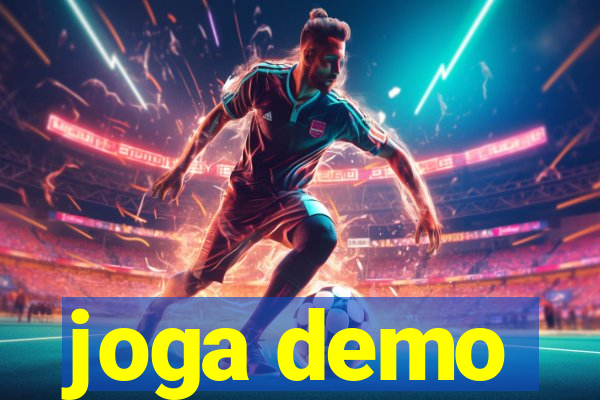 joga demo