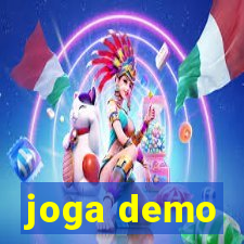 joga demo