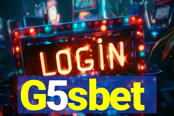 G5sbet