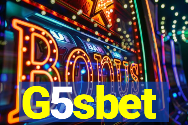 G5sbet