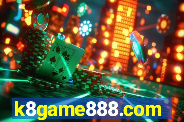 k8game888.com