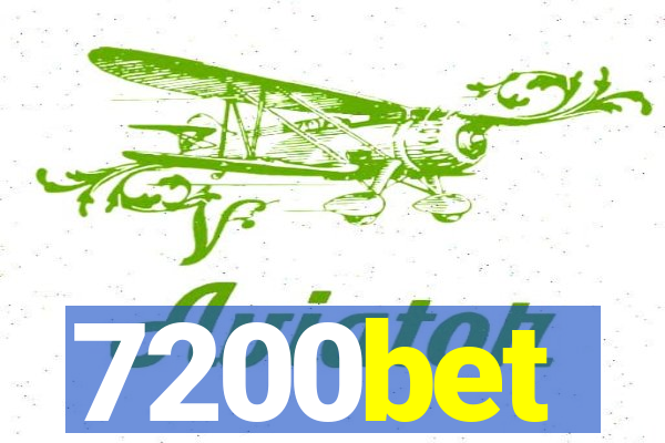 7200bet