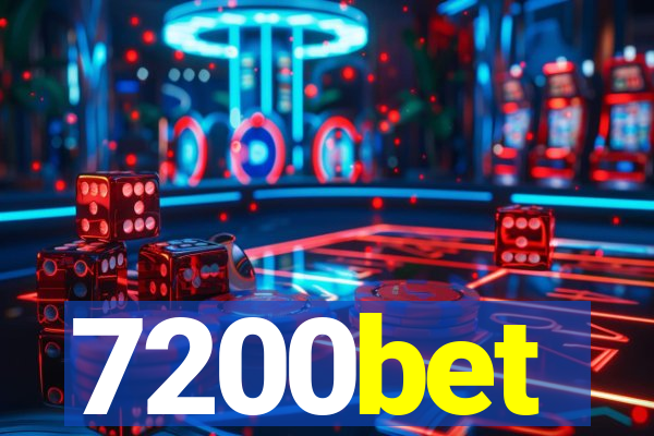 7200bet