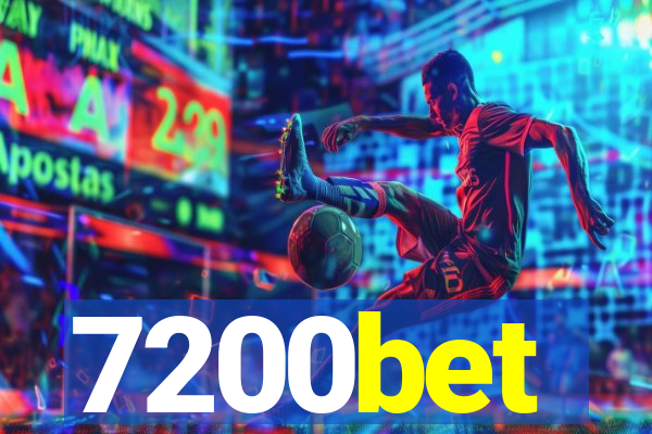 7200bet