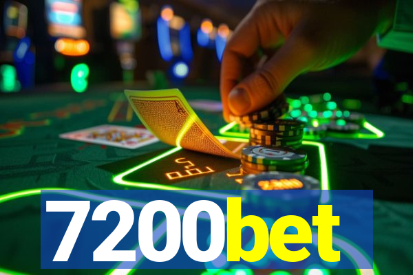 7200bet