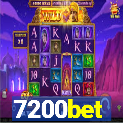 7200bet