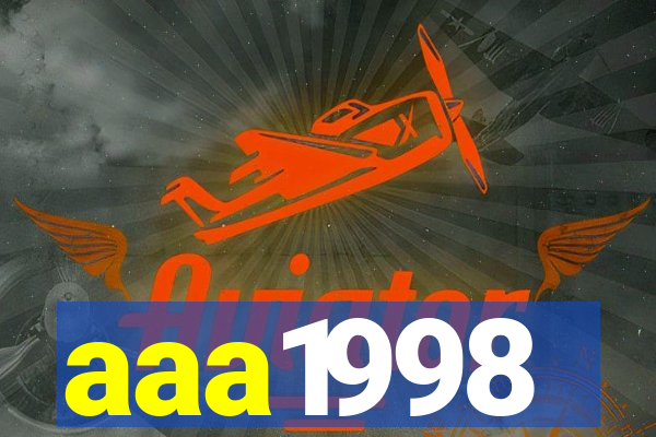 aaa1998