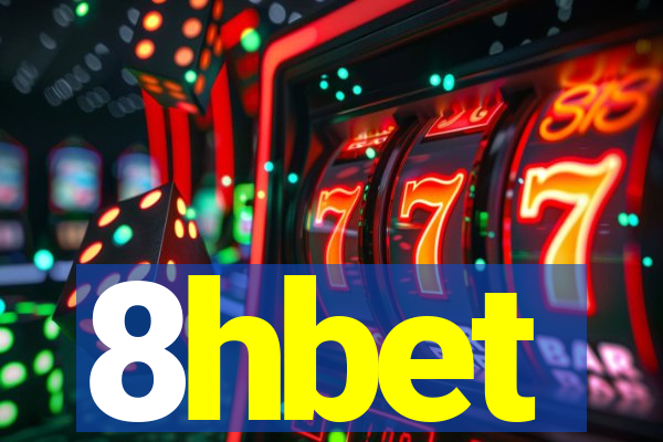 8hbet