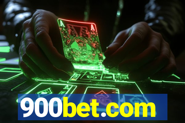 900bet.com