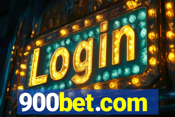 900bet.com