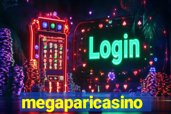 megaparicasino