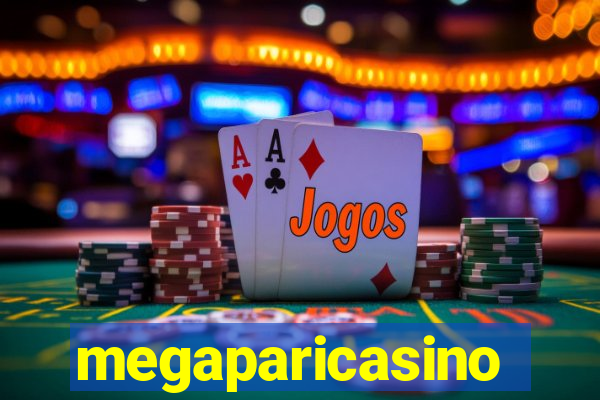 megaparicasino