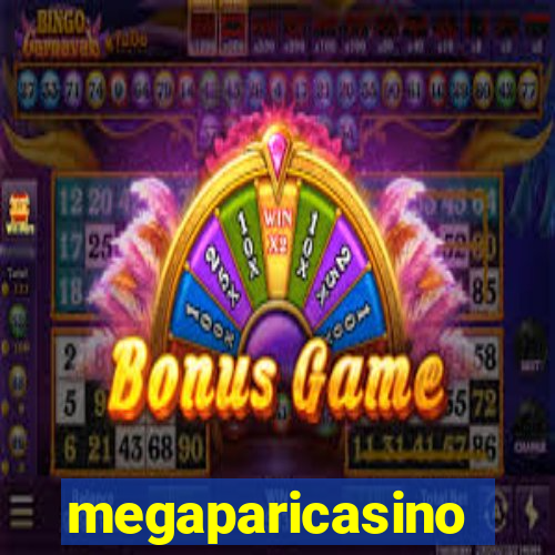 megaparicasino