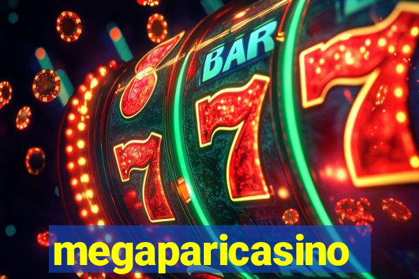 megaparicasino