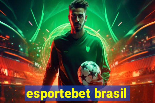 esportebet brasil