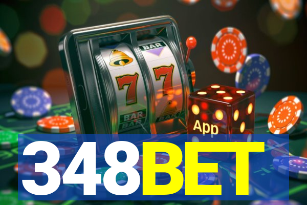 348BET