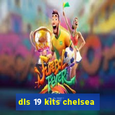 dls 19 kits chelsea