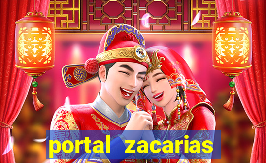 portal zacarias cavando a propia cova