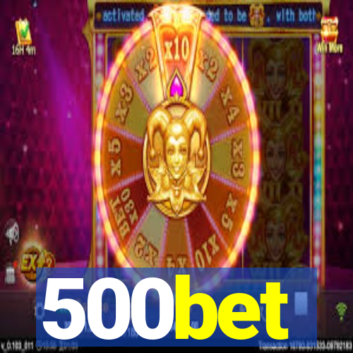 500bet