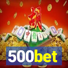 500bet