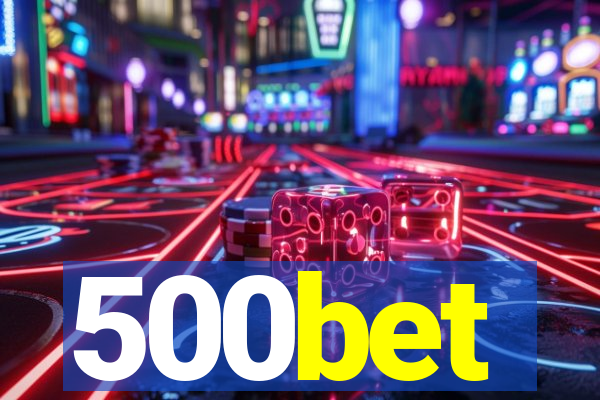 500bet