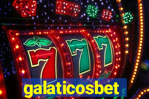 galaticosbet