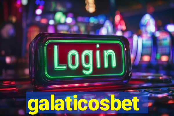 galaticosbet