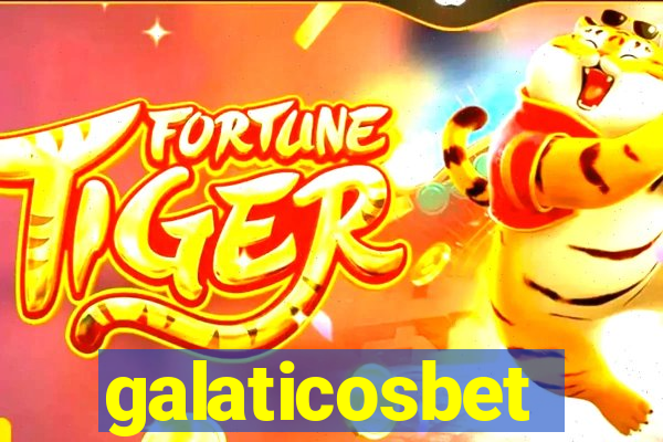 galaticosbet