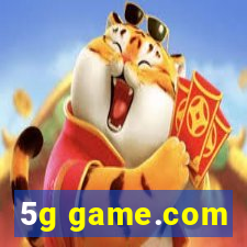 5g game.com