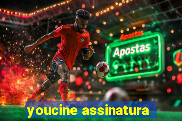 youcine assinatura