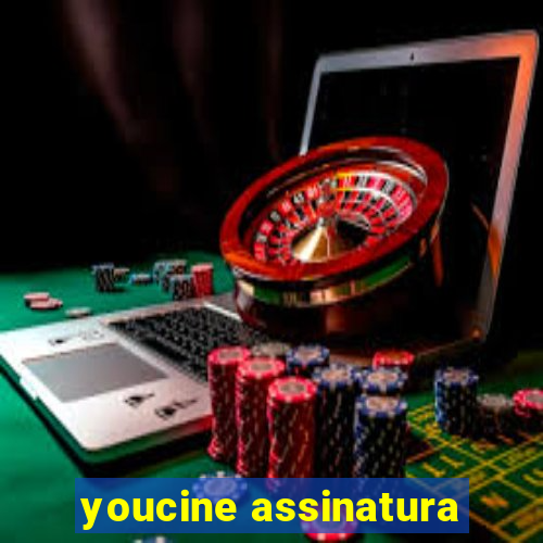 youcine assinatura