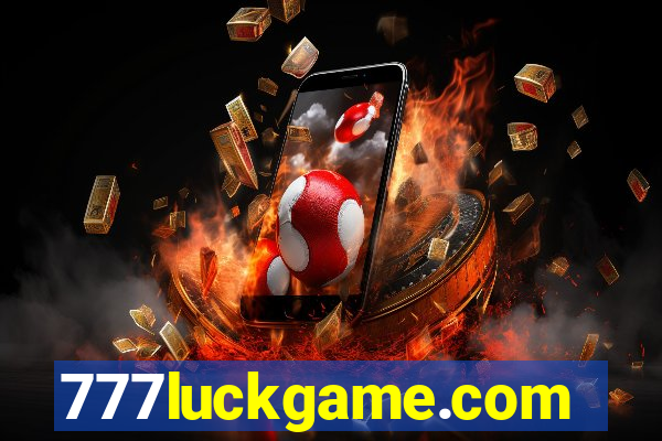 777luckgame.com