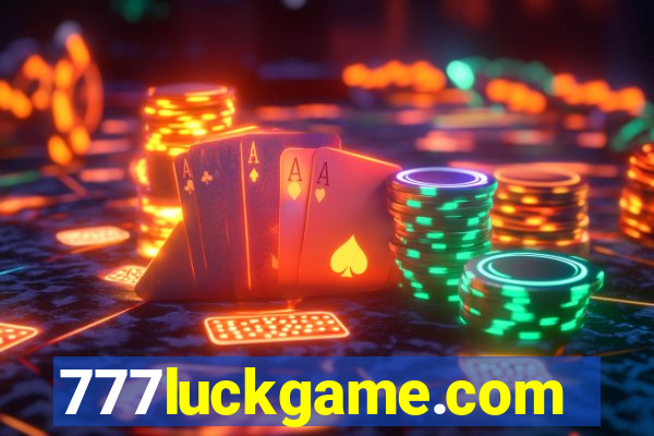 777luckgame.com