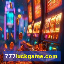 777luckgame.com