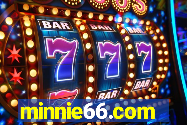 minnie66.com