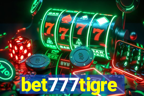 bet777tigre