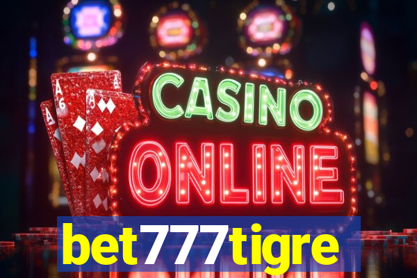 bet777tigre