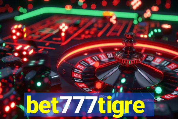 bet777tigre