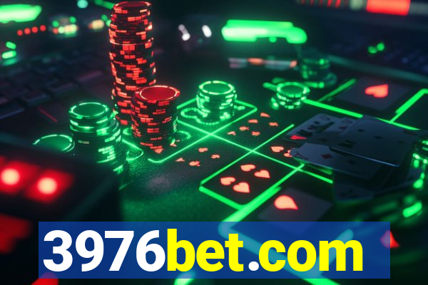 3976bet.com