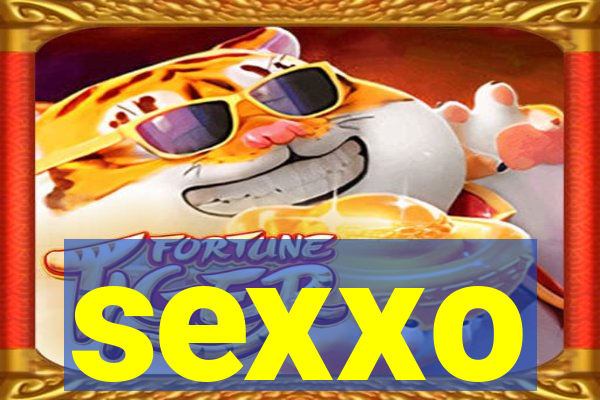 sexxo