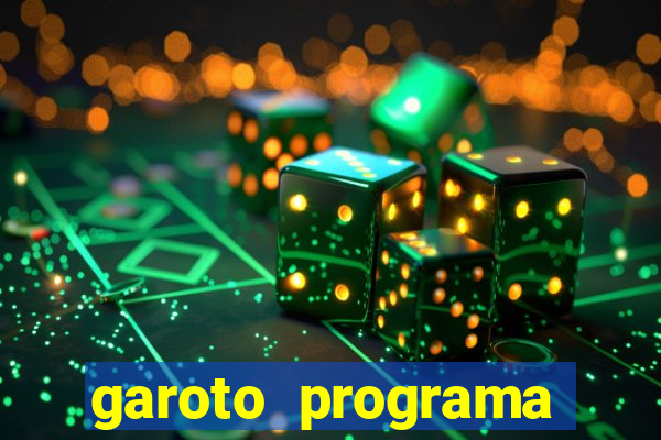 garoto programa porto alegre