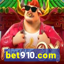 bet910.com