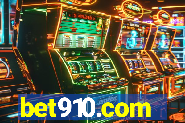 bet910.com