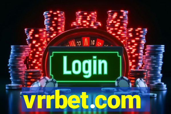 vrrbet.com