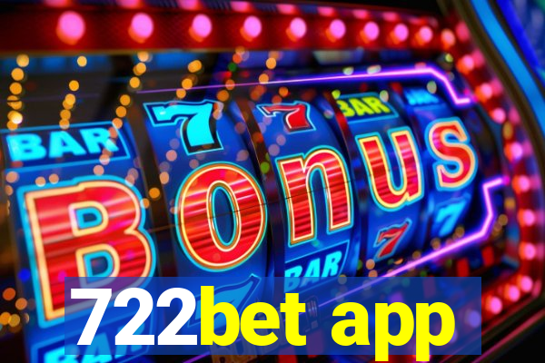 722bet app