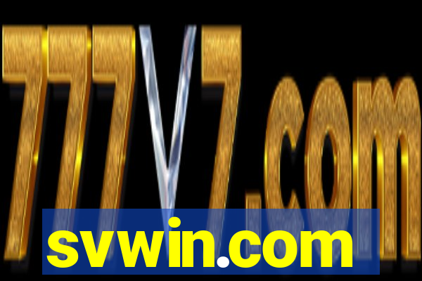 svwin.com