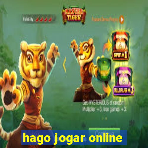 hago jogar online