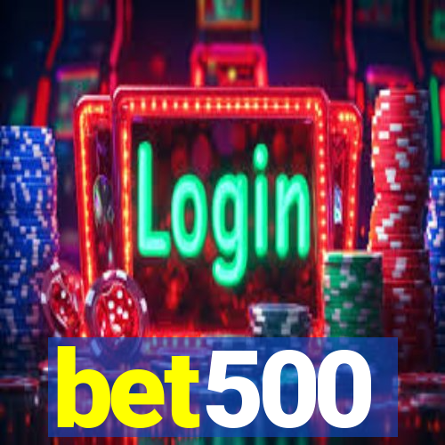 bet500