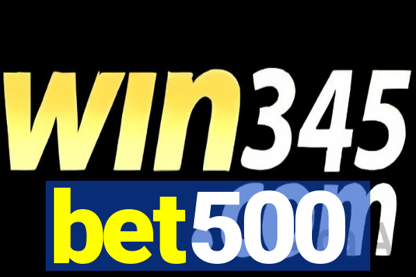 bet500