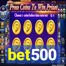 bet500